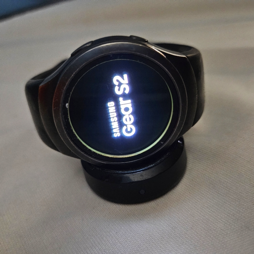 Samsung Gear 2 watch
